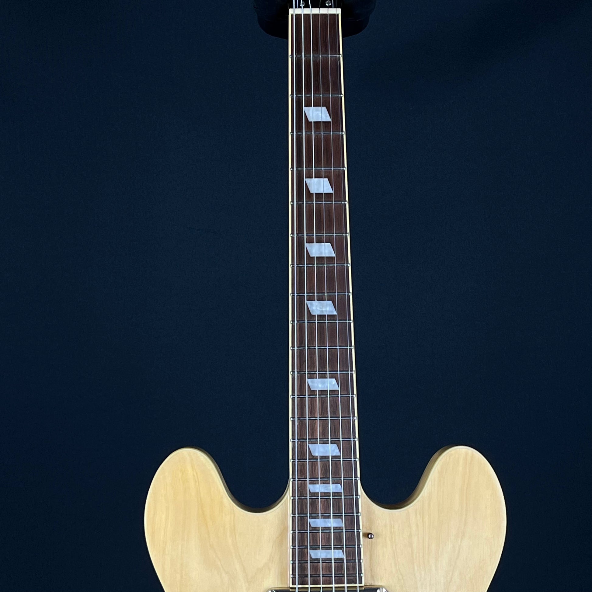 Epiphone Casino 2021 Mod