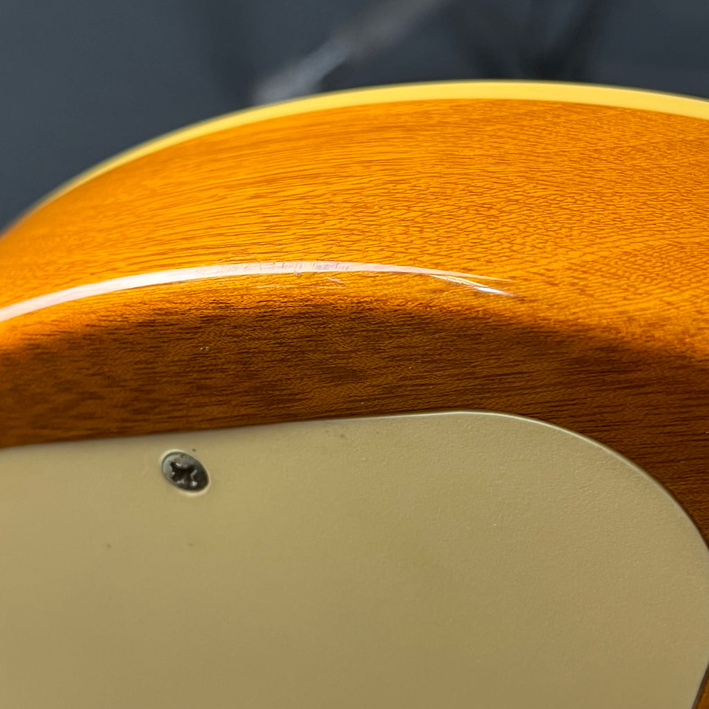 Epiphone Les Paul Standard 2005