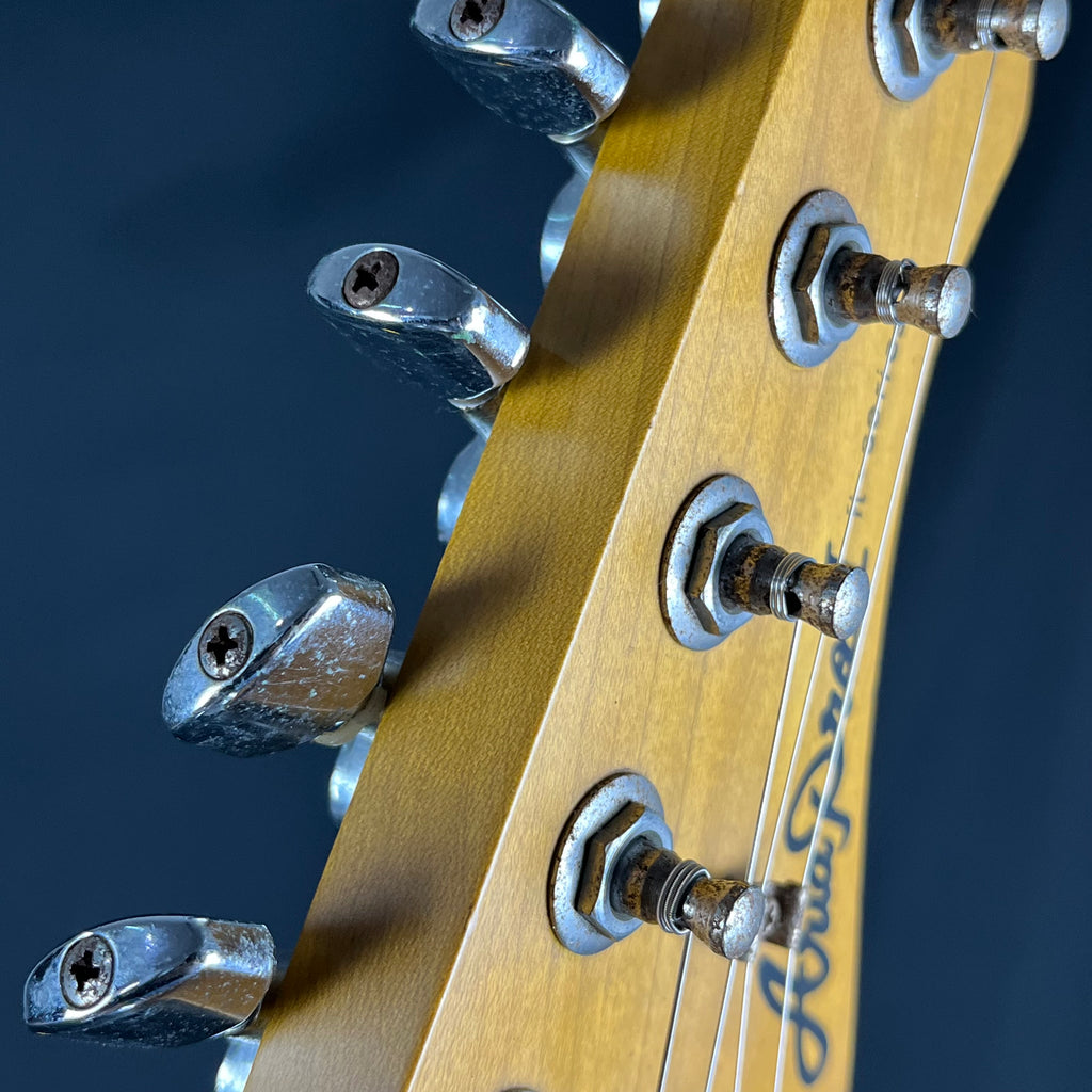 Aria Pro II FL Series