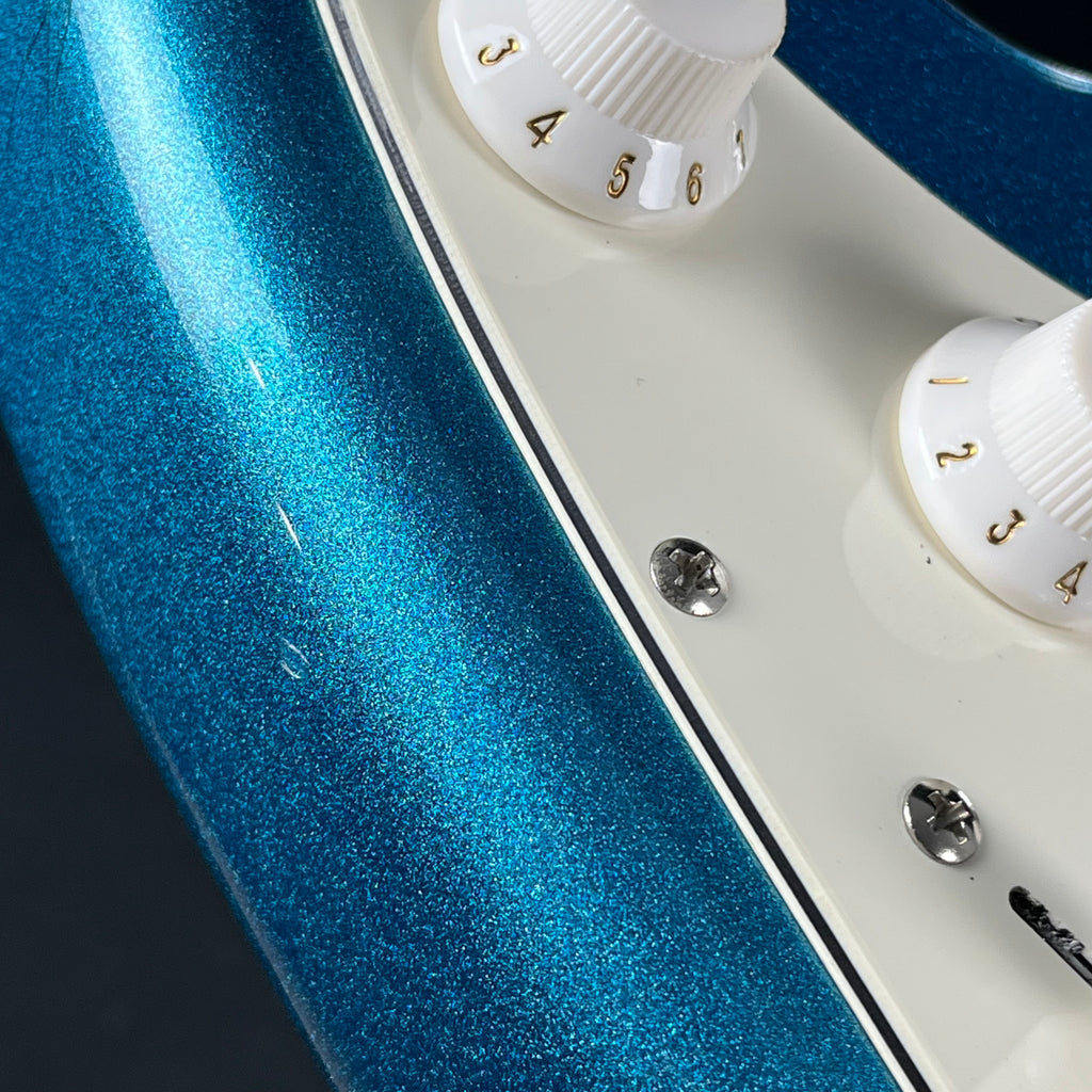 Bacchus Universe Series Stratocaster