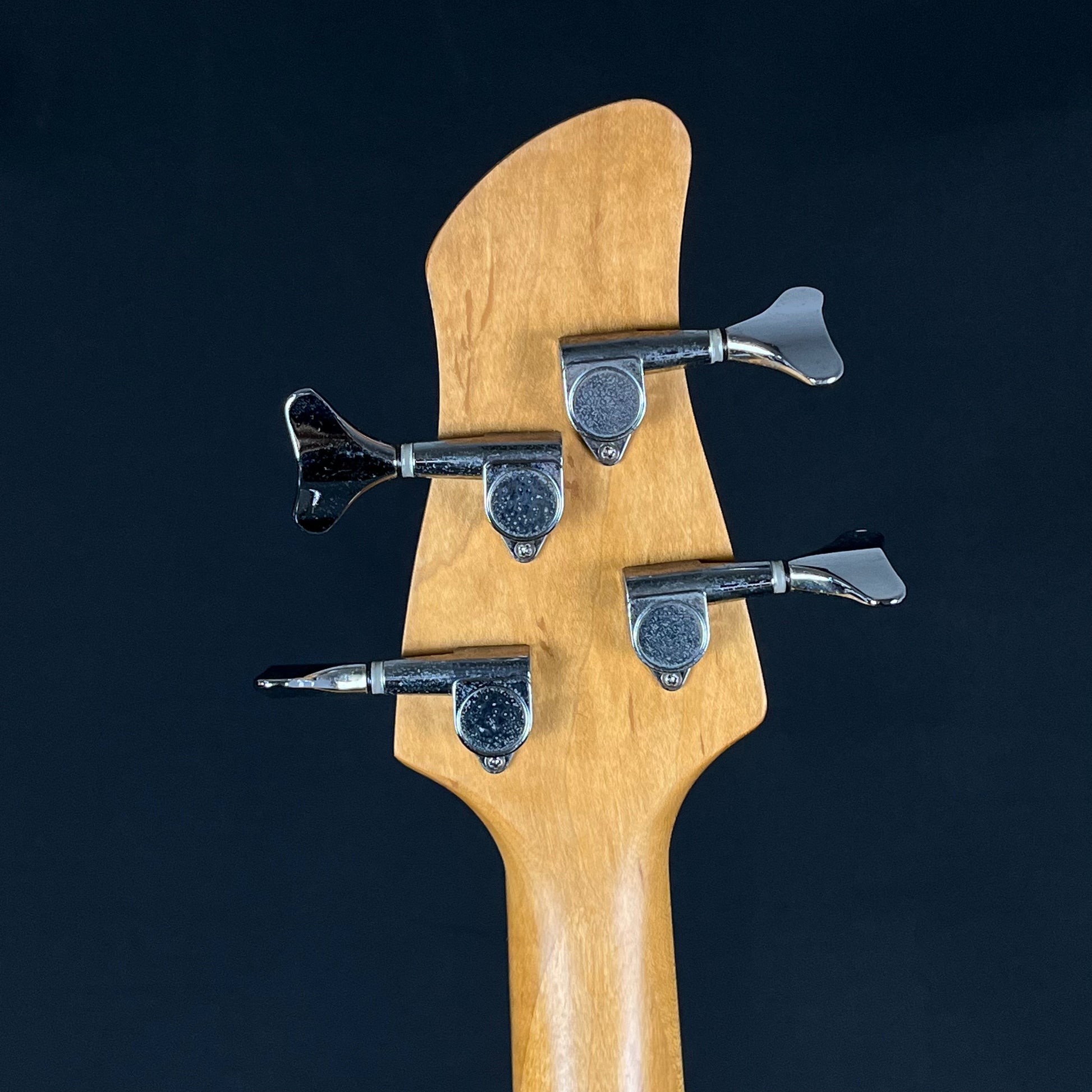 YAMAHA MB-40 Bass