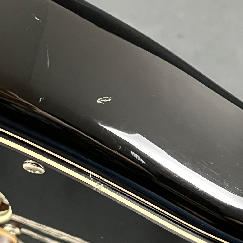 Squier Precision Bass