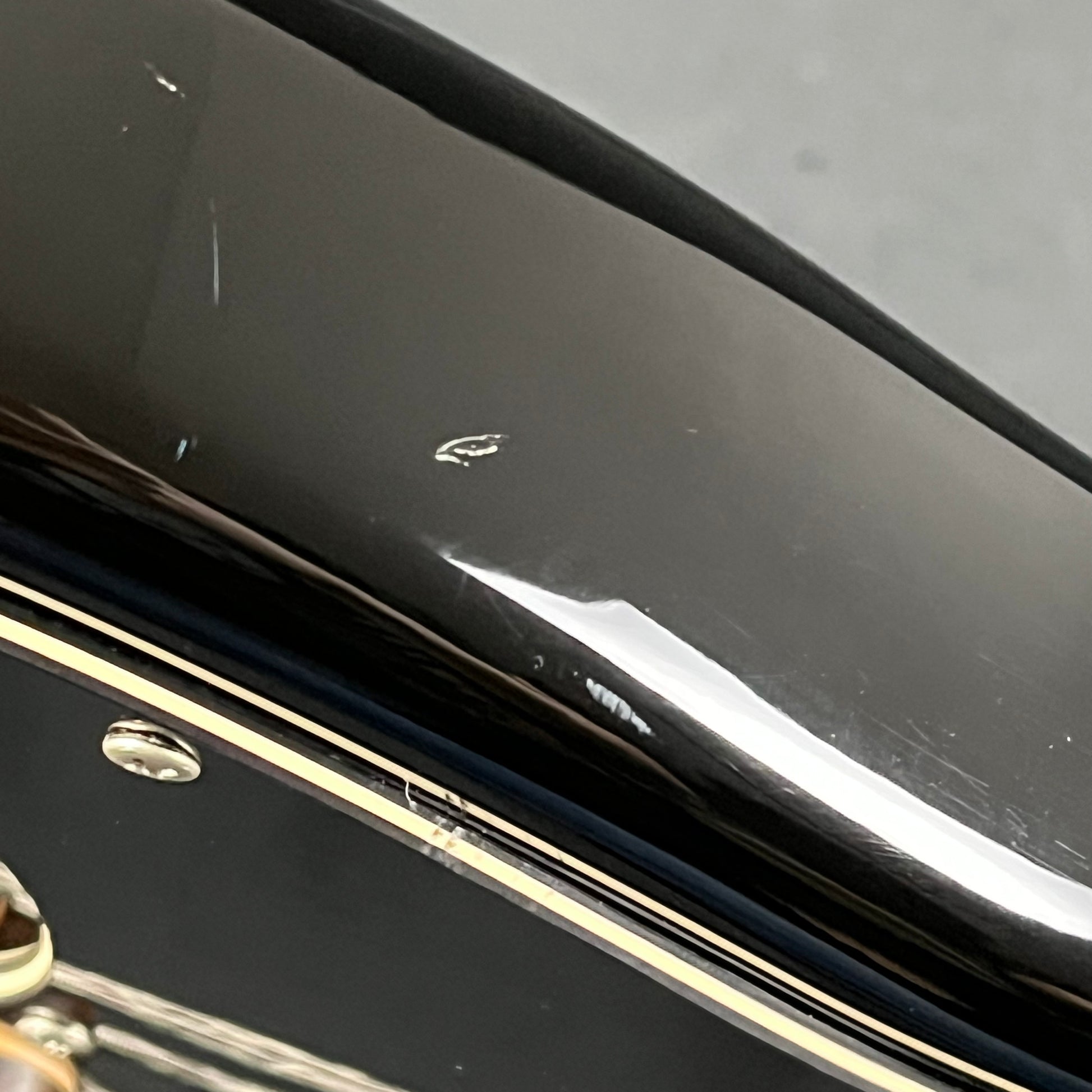 Squier Precision Bass