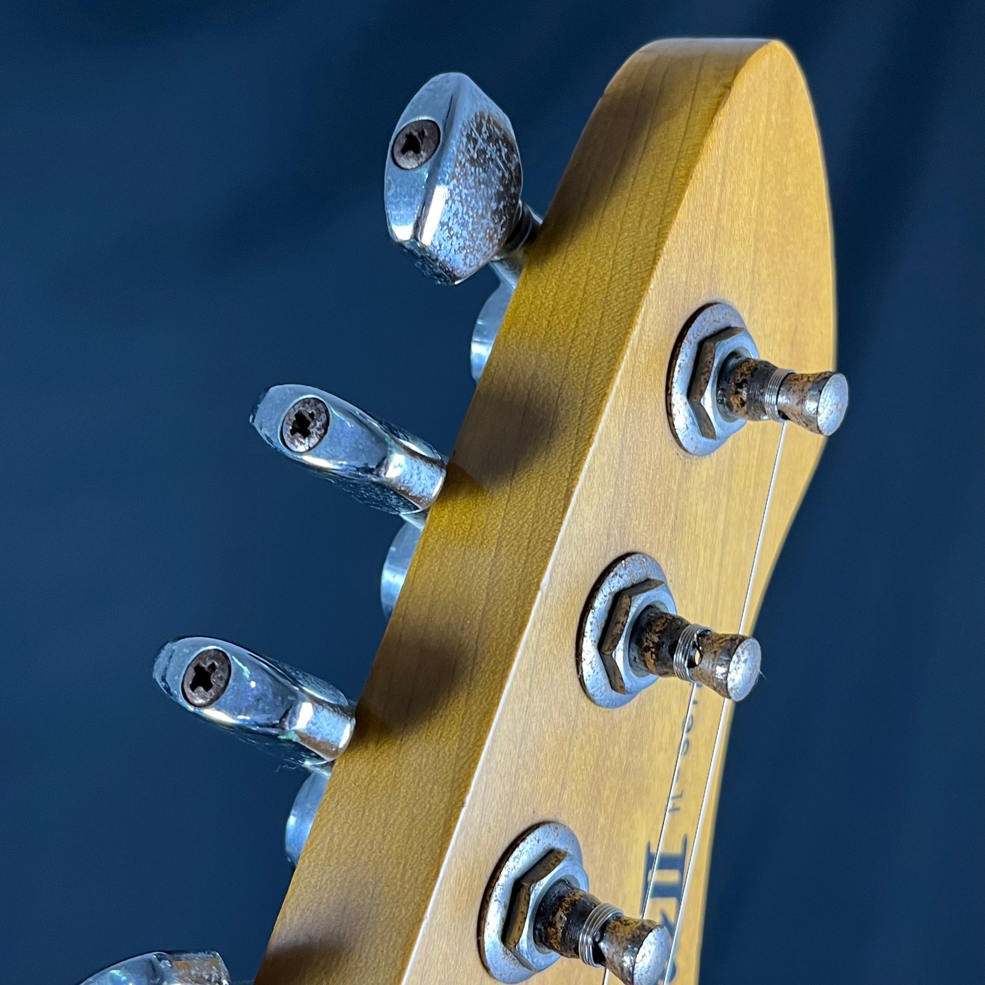 Aria Pro II FL Series