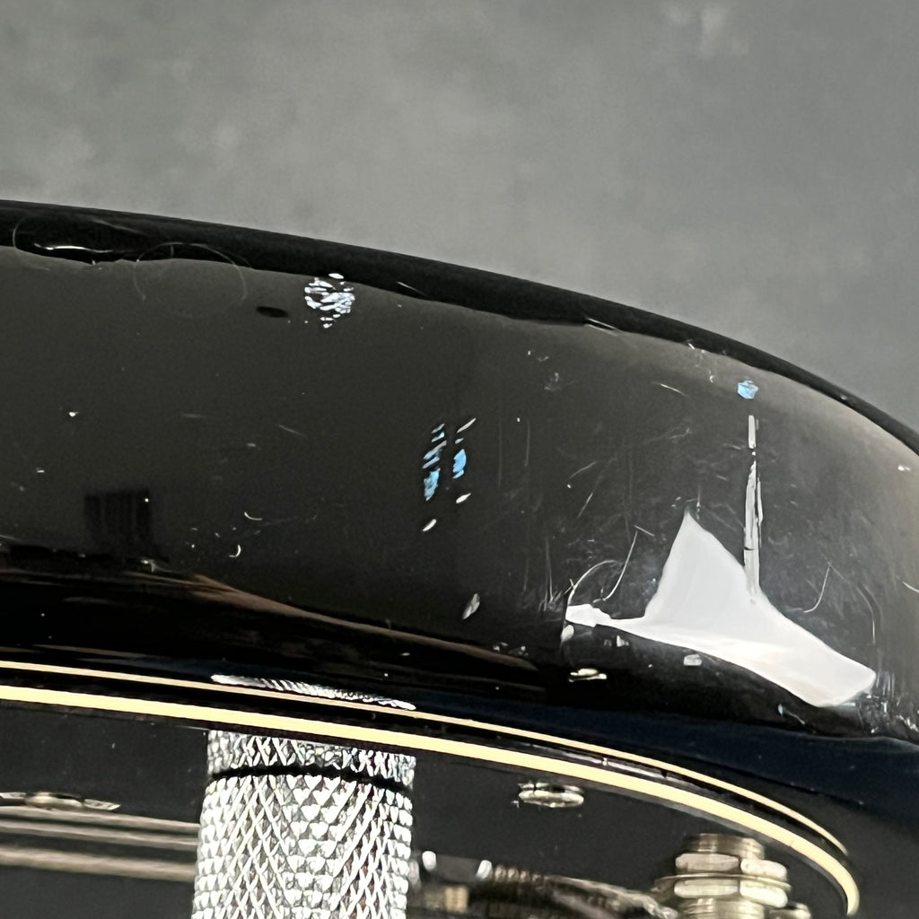 Squier Precision Bass