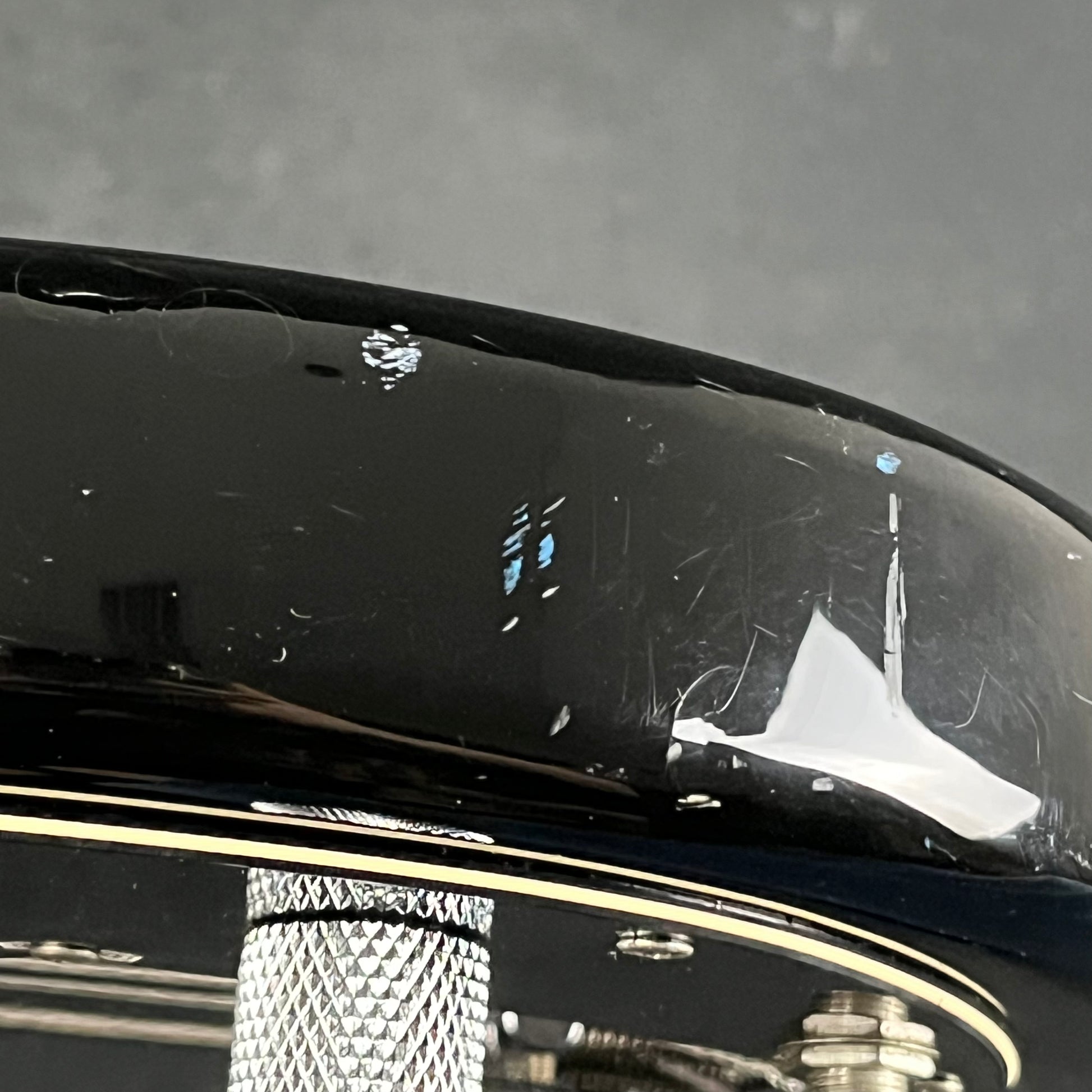 Squier Precision Bass