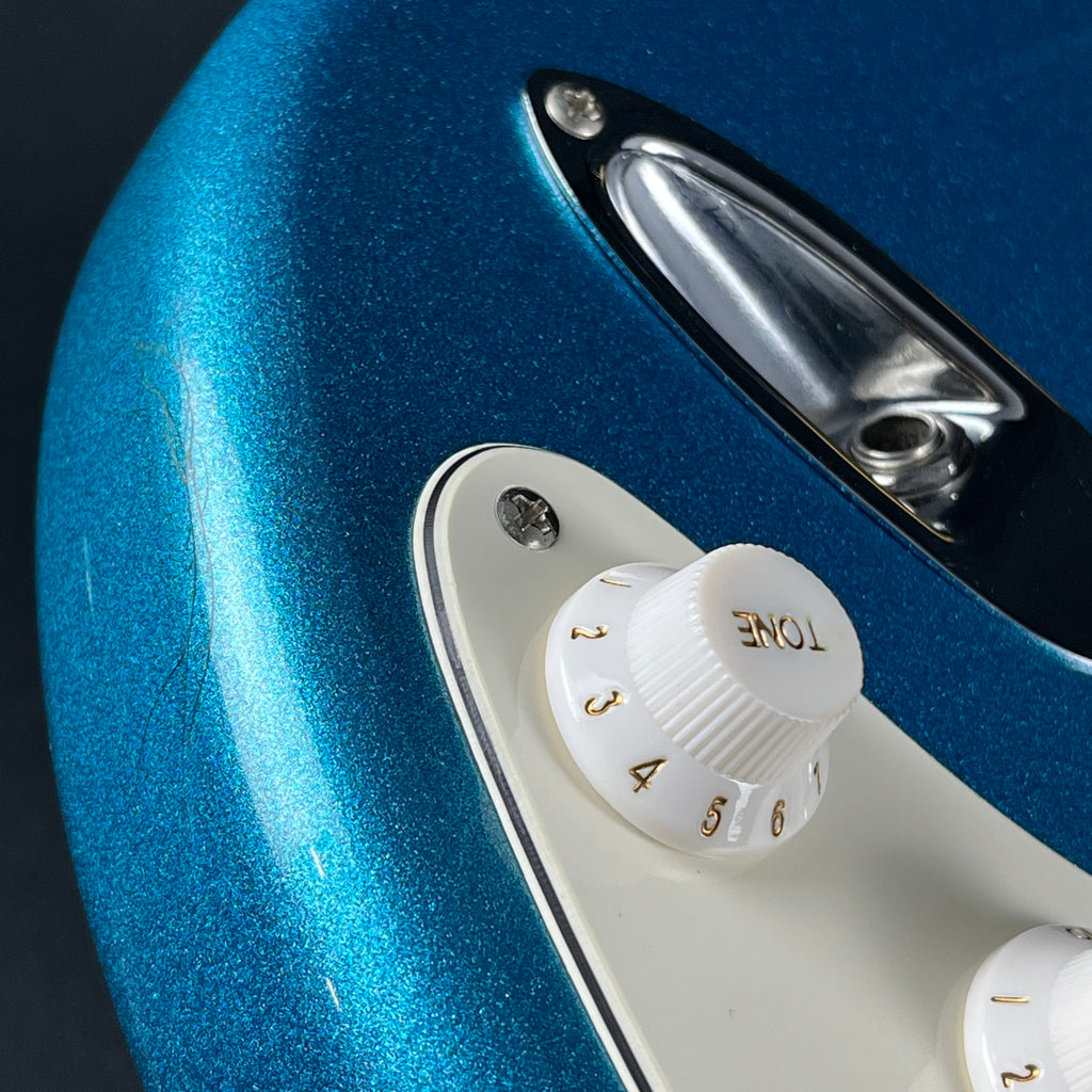 Bacchus Universe Series Stratocaster