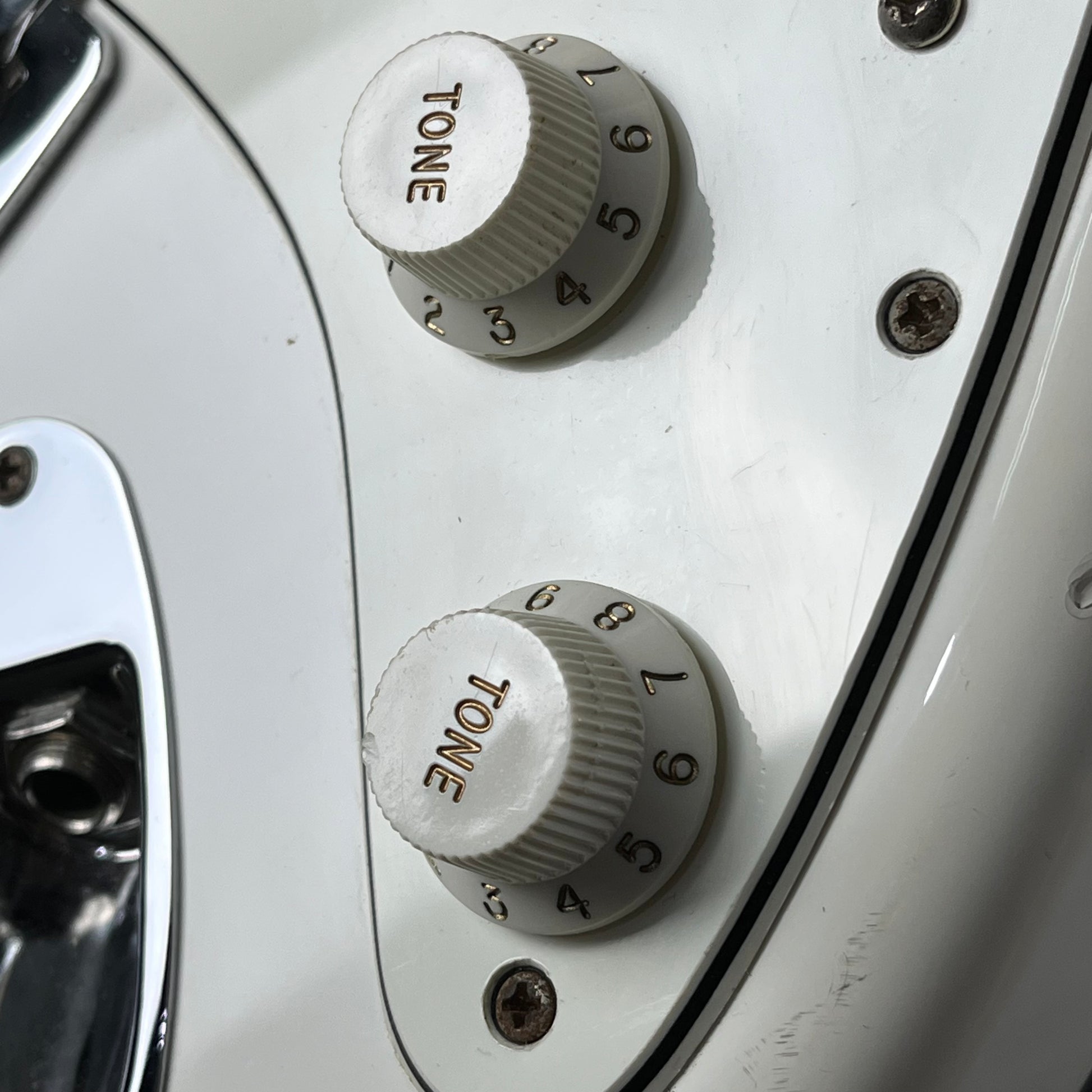 Fender Player Stratocaster PWT PF 2022