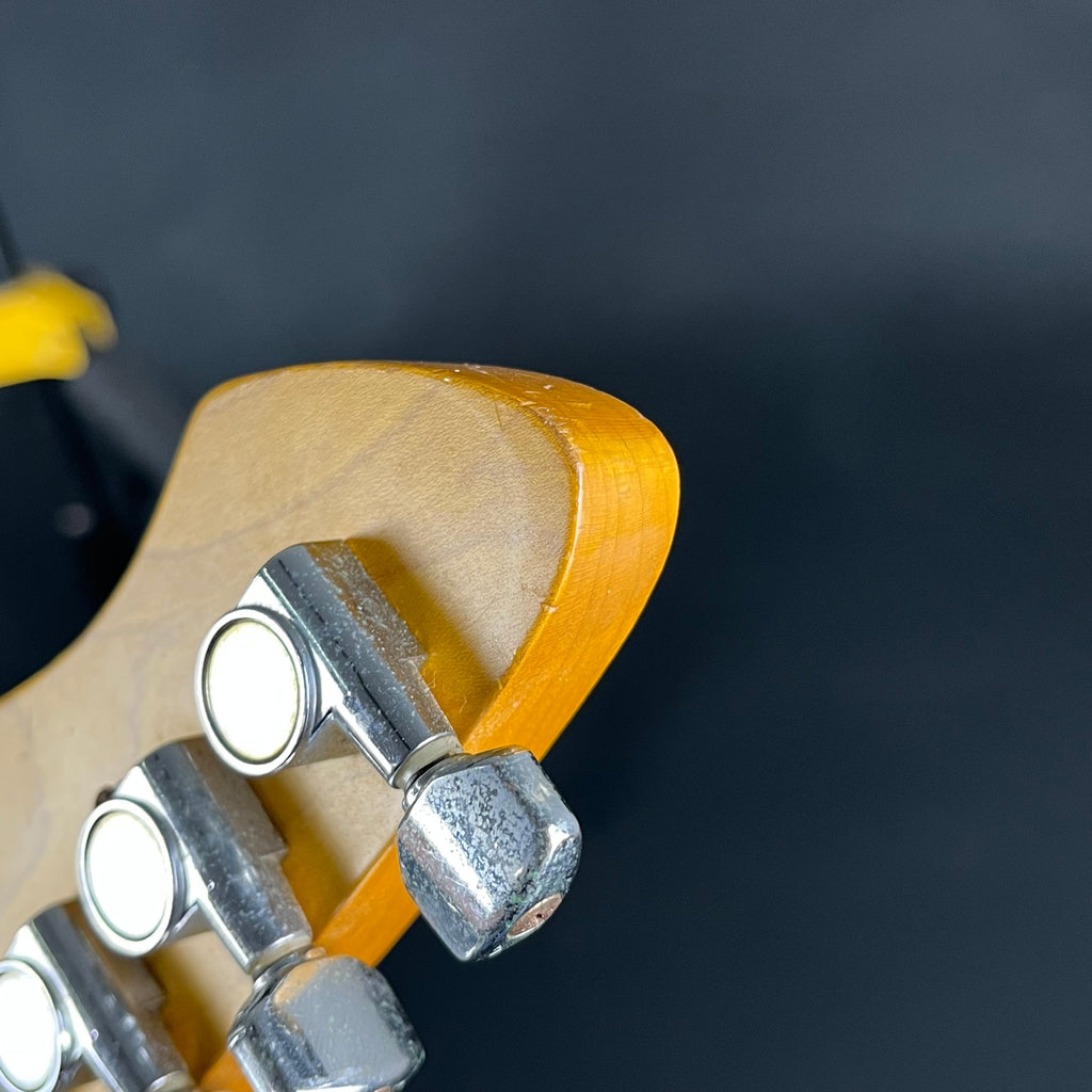 Aria Pro II FL Series