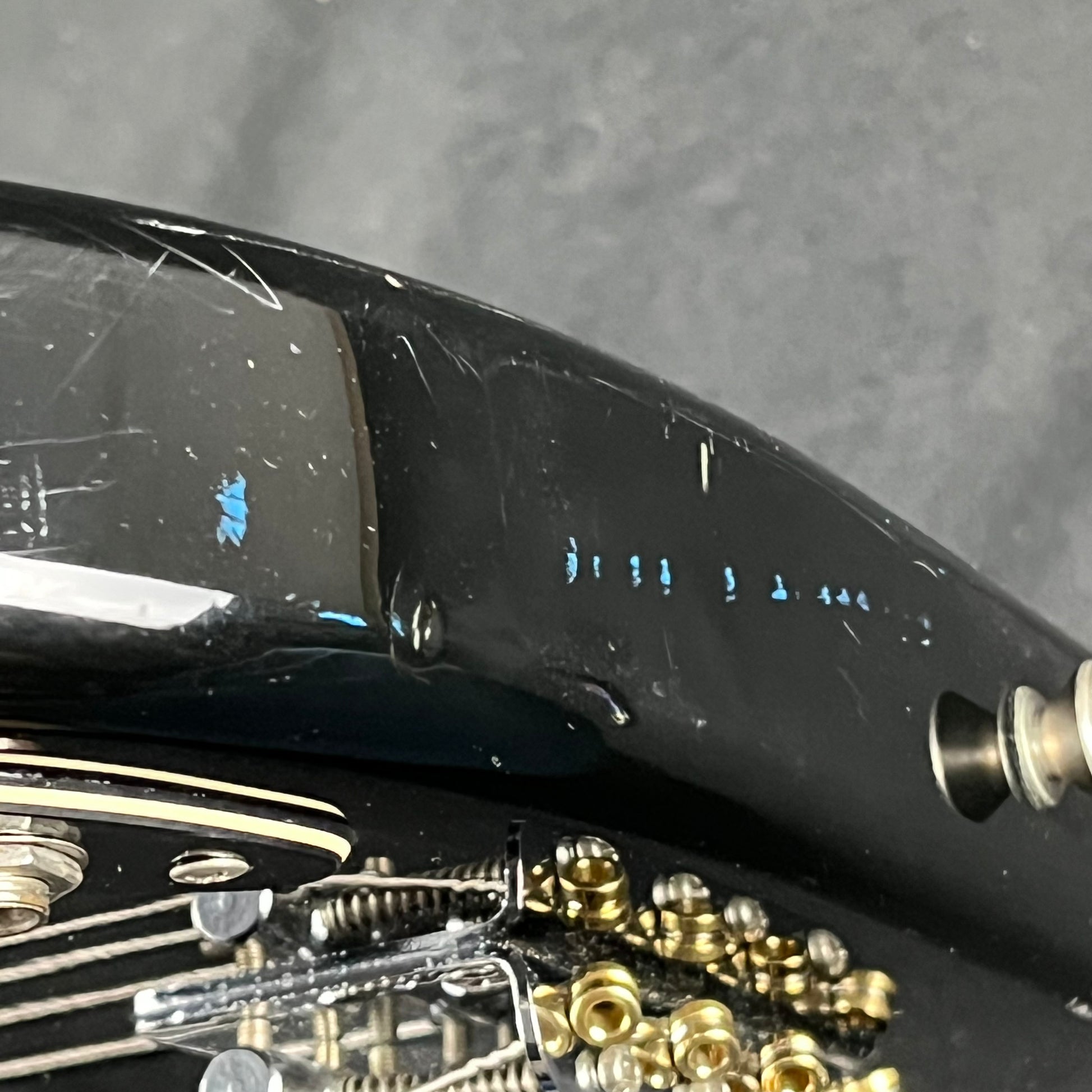 Squier Precision Bass