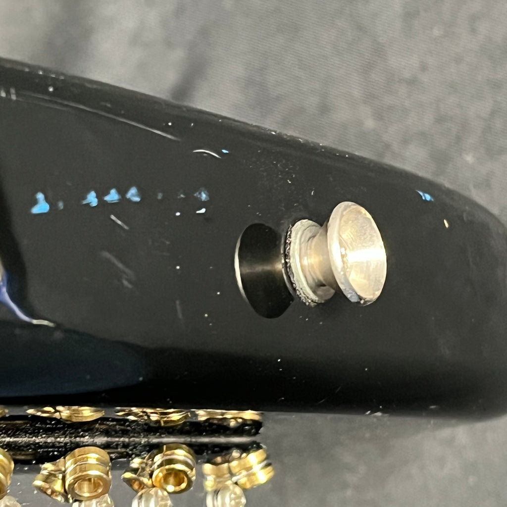 Squier Precision Bass