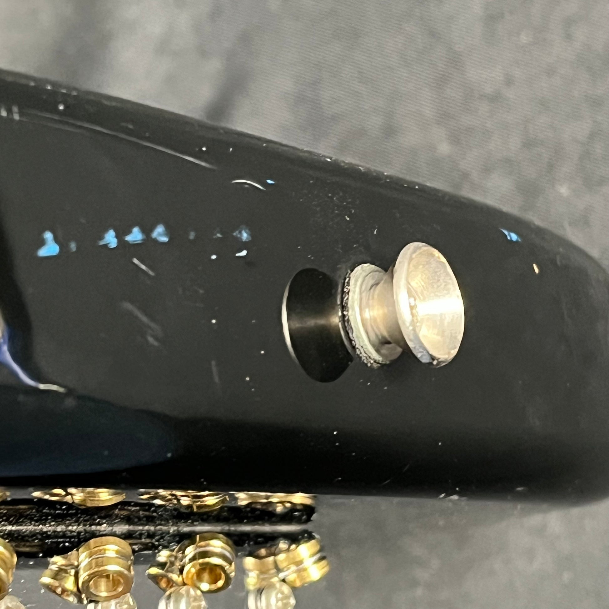 Squier Precision Bass