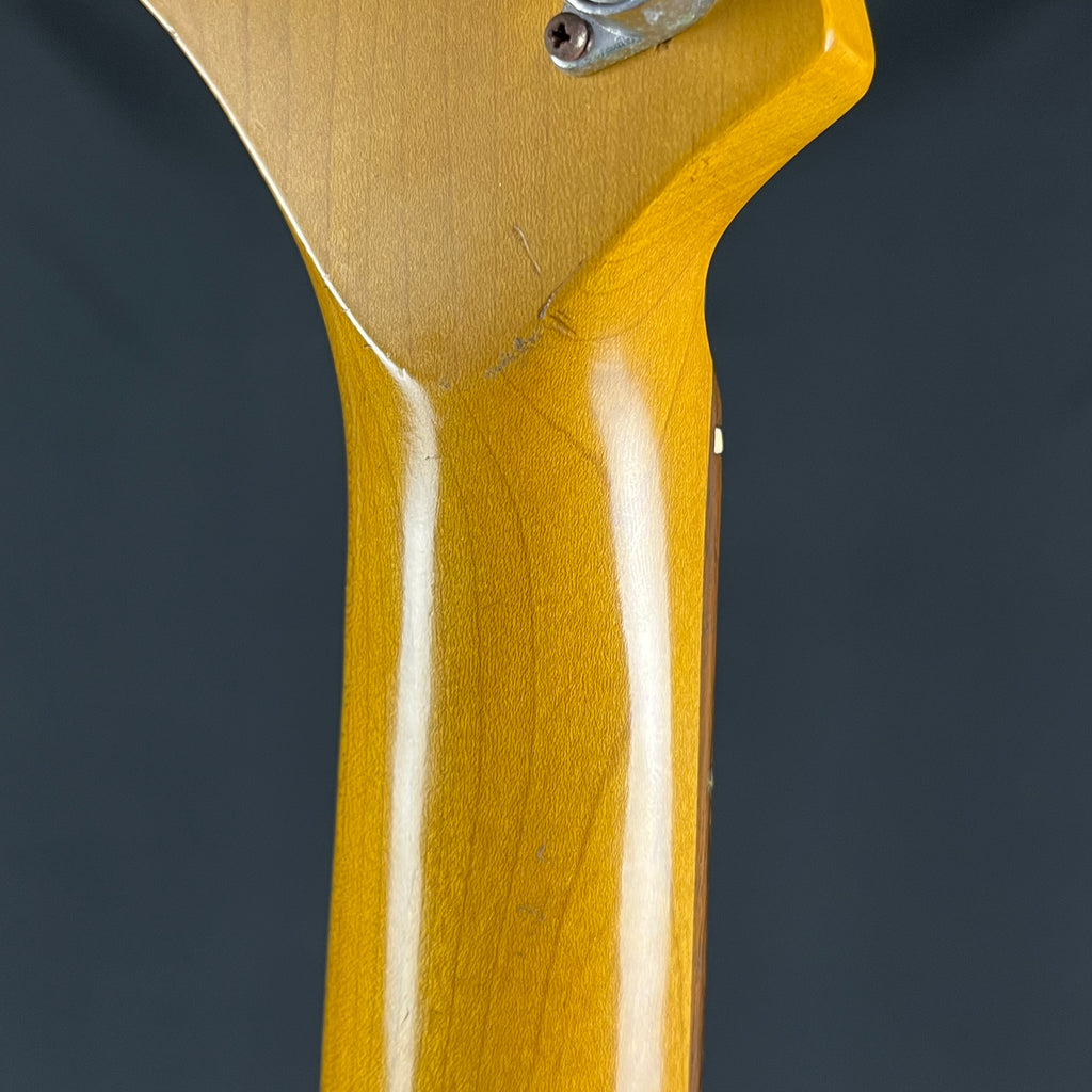Aria Pro II FL Series