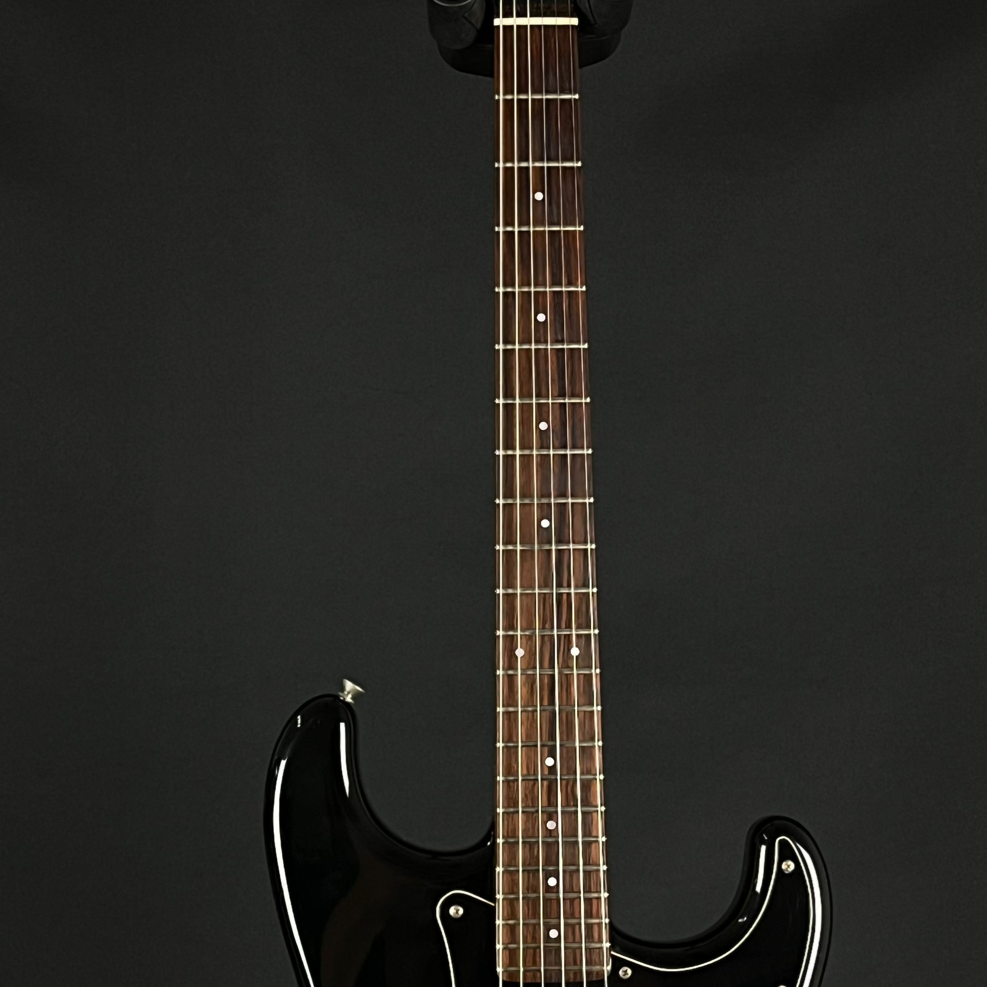 Squier Japan Contemporary Stratocaster 1983