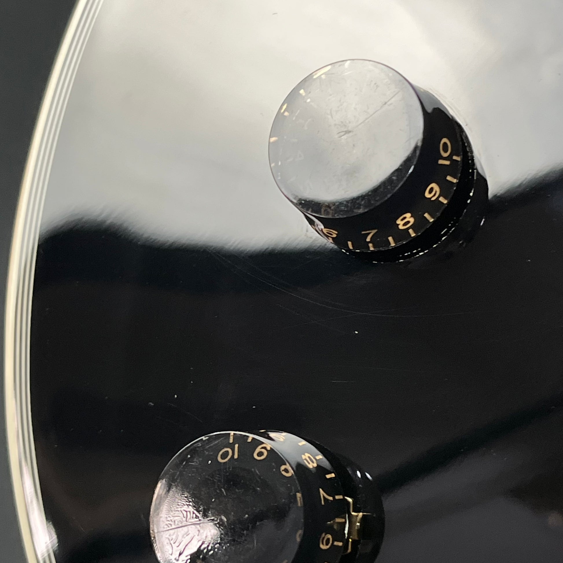 Burny Les Paul Custom RLC-60 2023