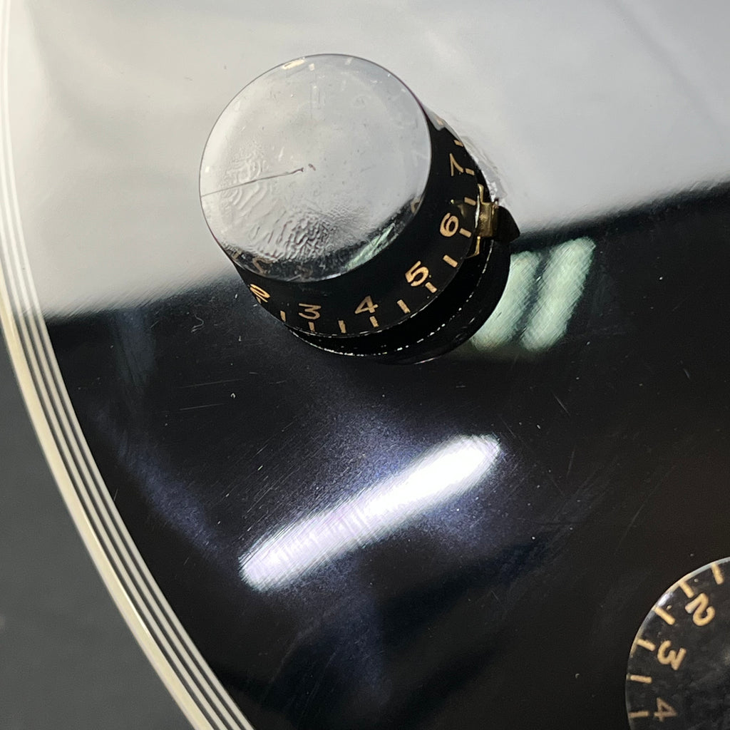 Burny Les Paul Custom RLC-60 2023