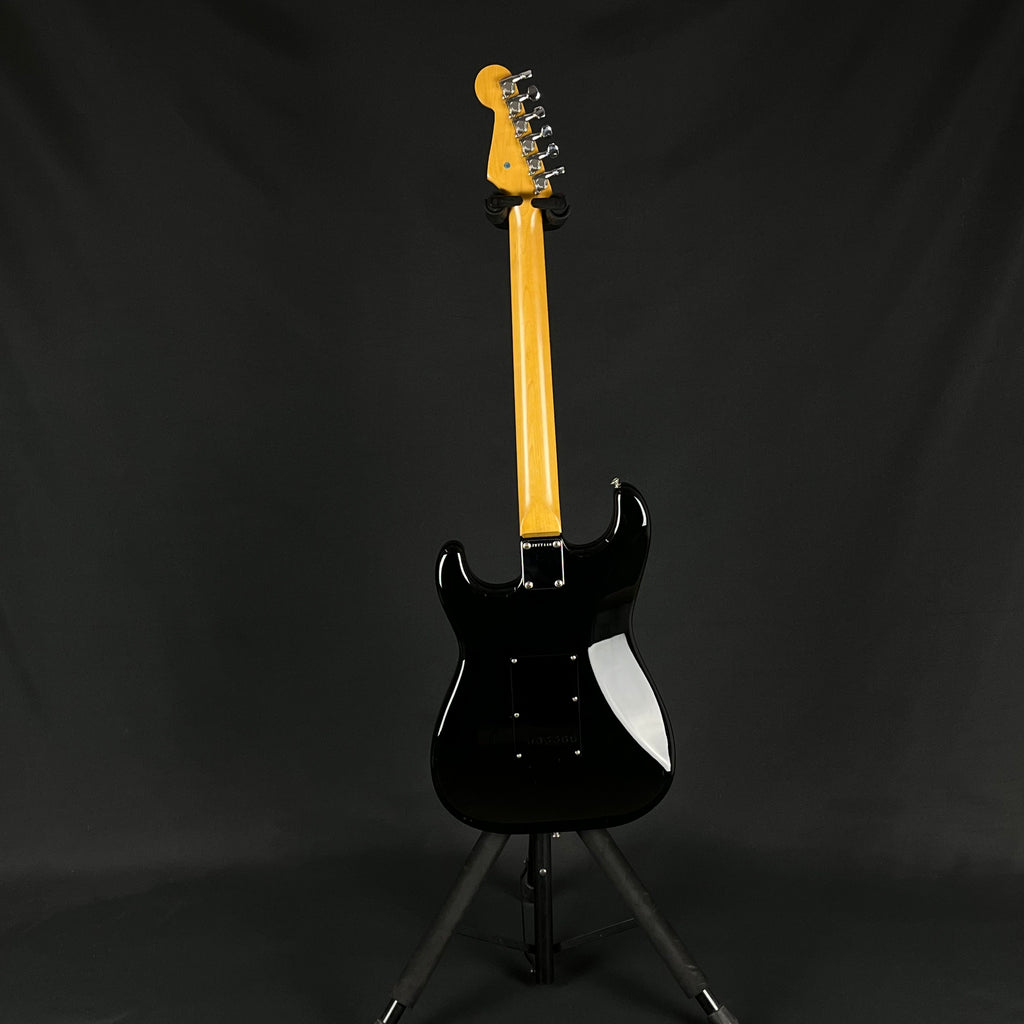 Squier Japan Contemporary Stratocaster 1983
