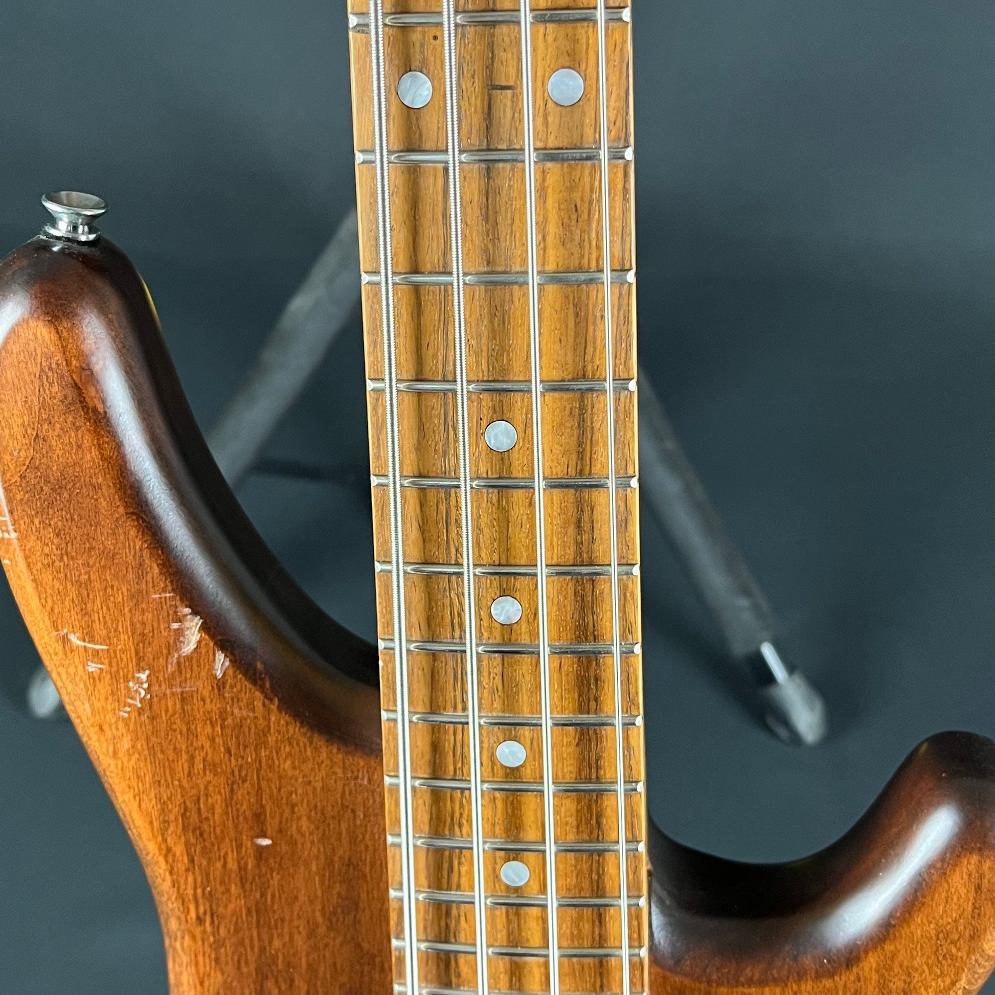 YAMAHA MB-40 Bass