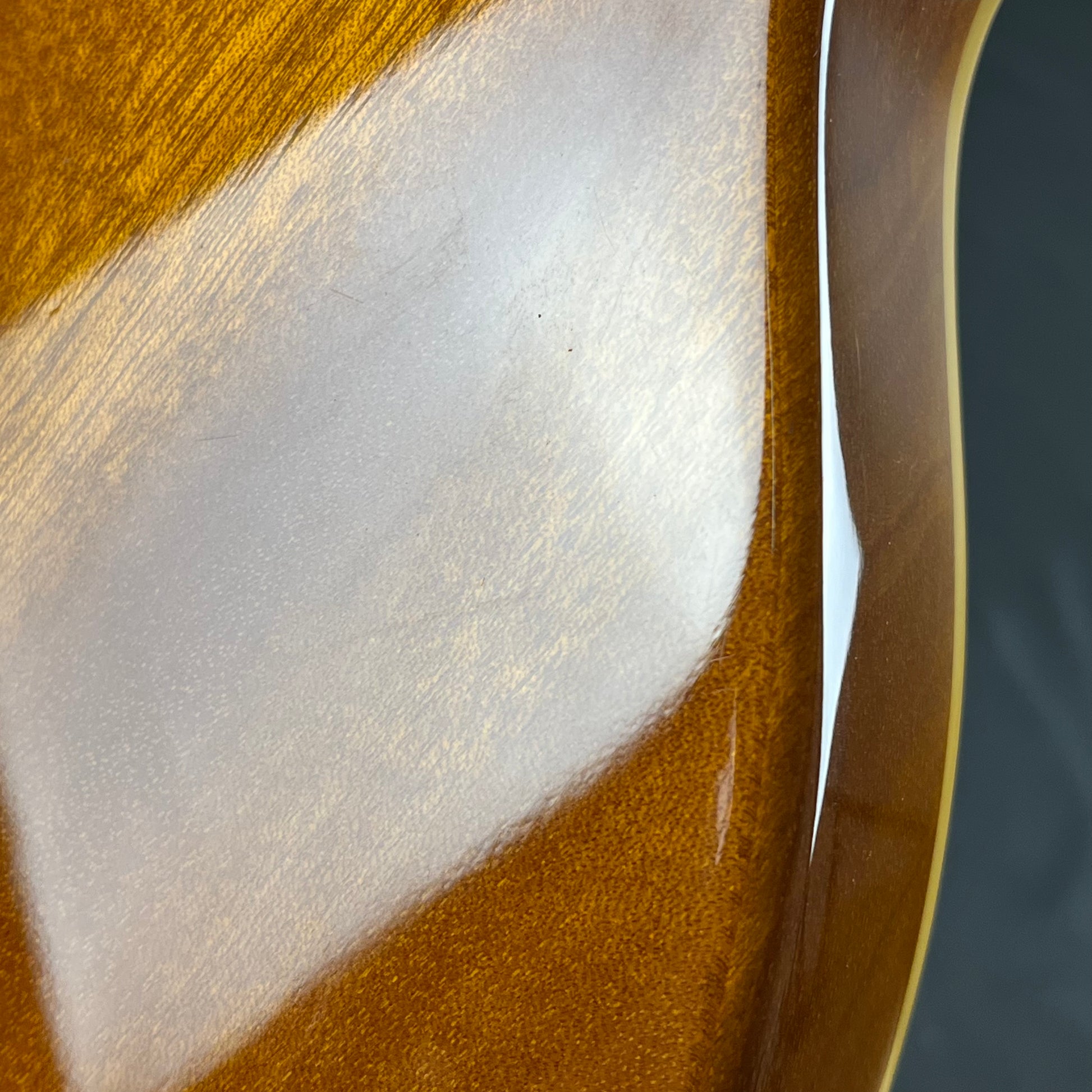 Epiphone Les Paul Standard 2005