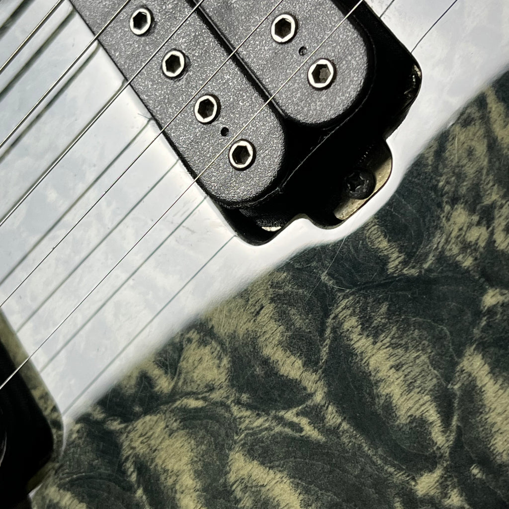 Ibanez RG9QM