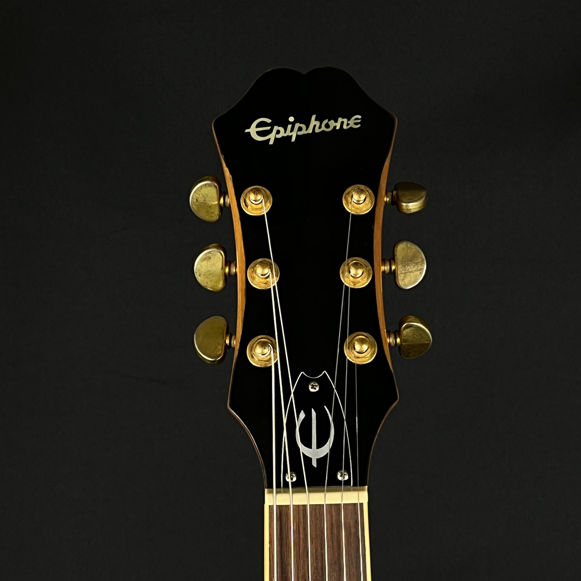 Epiphone Casino 2021 Mod