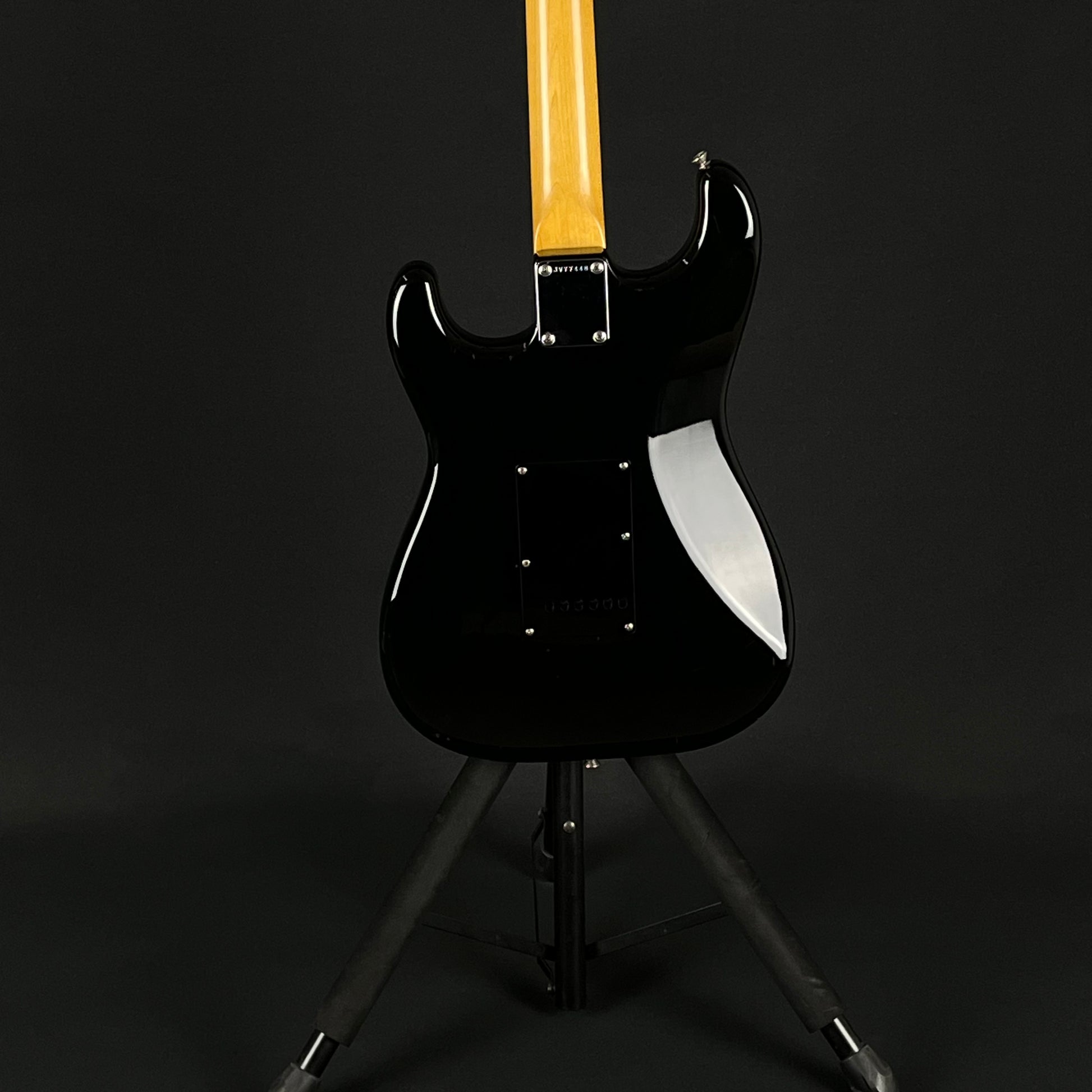 Squier Japan Contemporary Stratocaster 1983