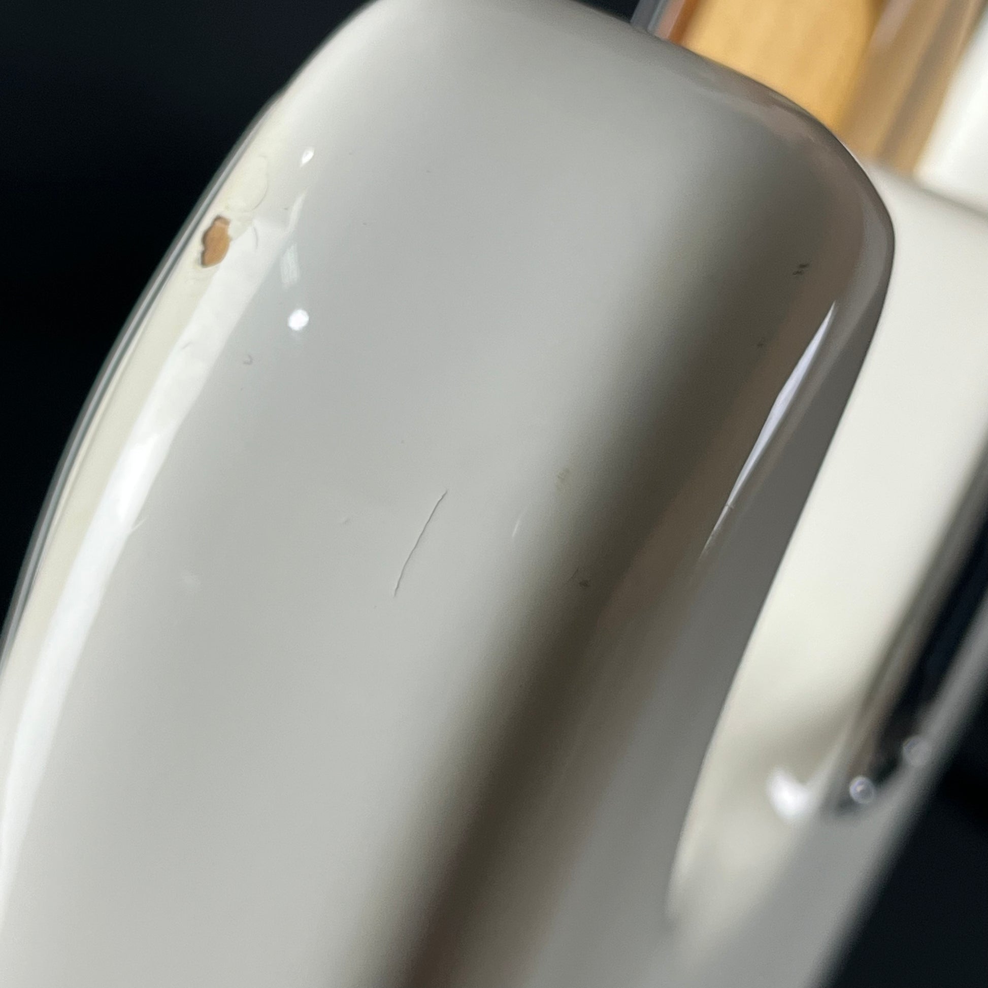 Fender Player Stratocaster PWT PF 2022