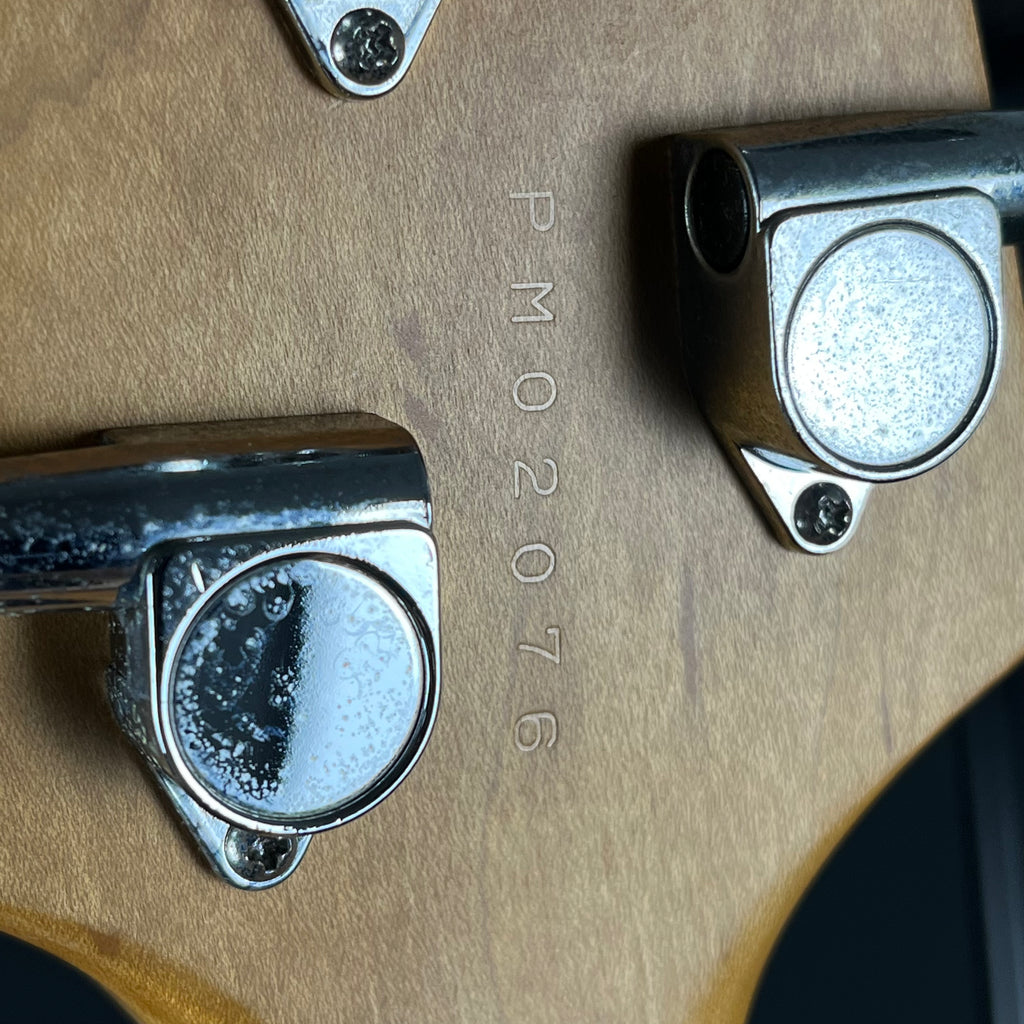 YAMAHA MB-40 Bass