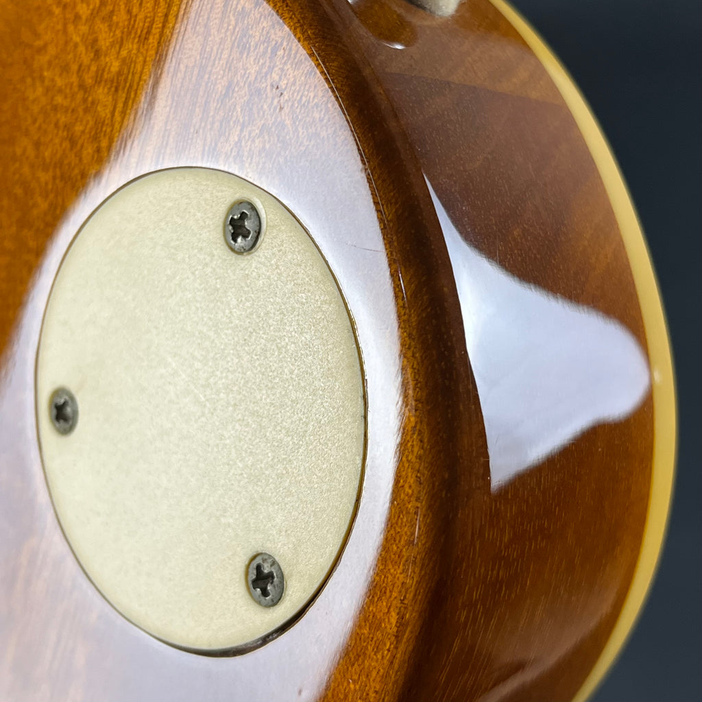 Epiphone Les Paul Standard 2005