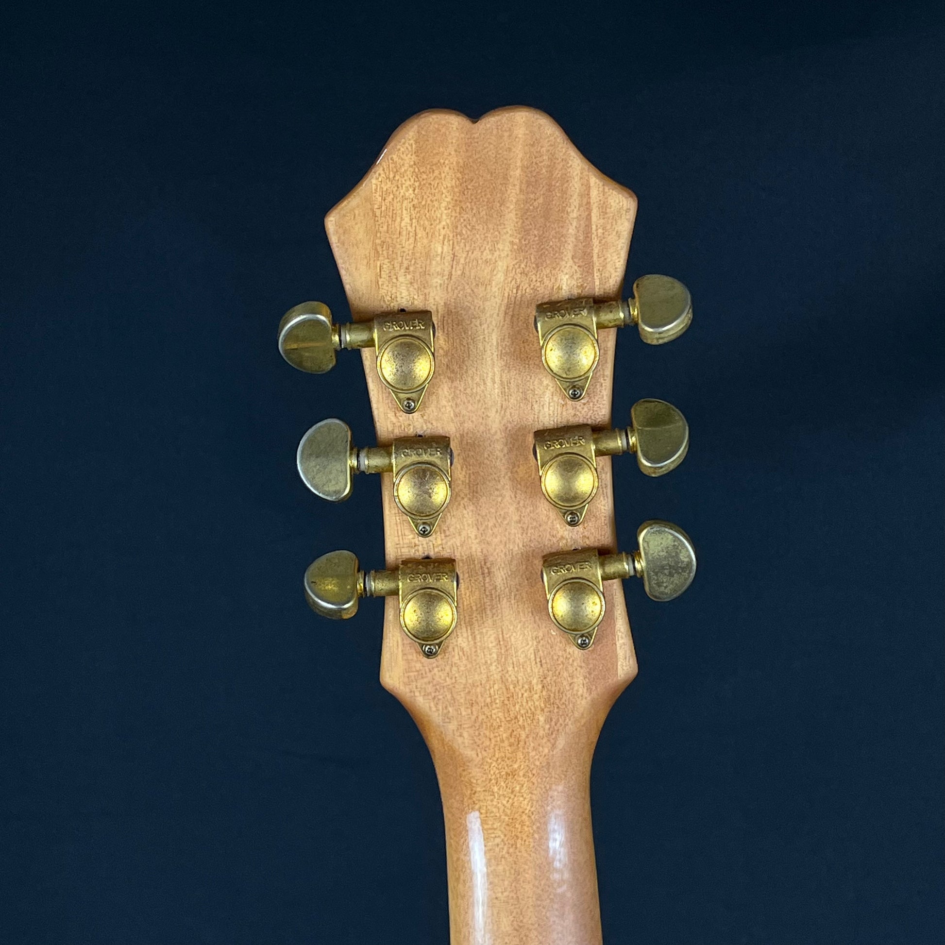 Epiphone Casino 2021 Mod