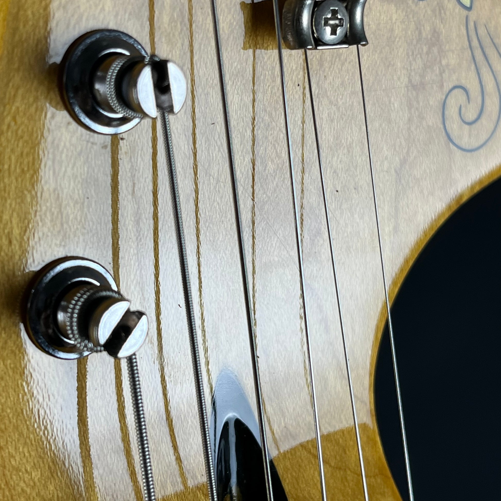 Squier Vintage Modified Jazzmaster Special