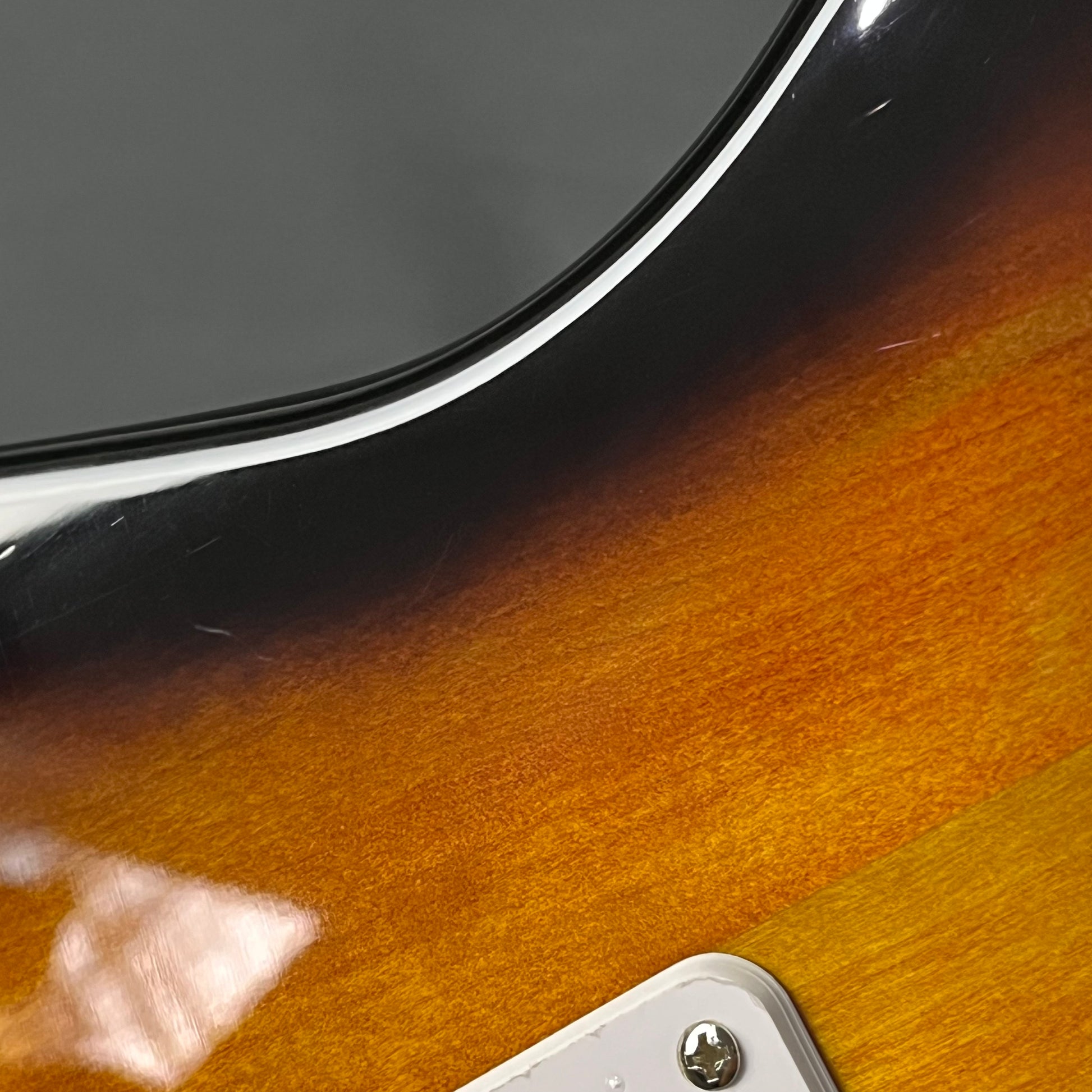 Squier Sonic Stratocaster