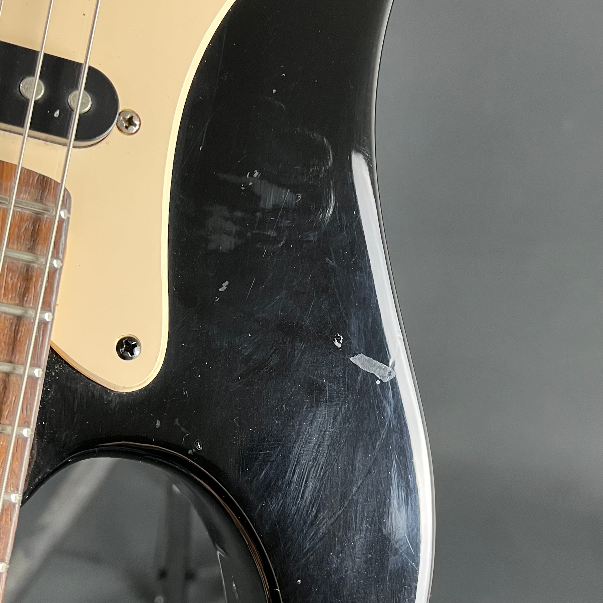 Aria Pro II FL Series