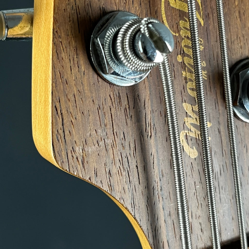 YAMAHA MB-40 Bass