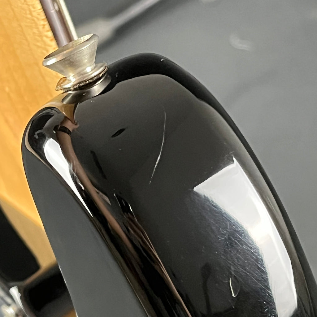 Squier Precision Bass