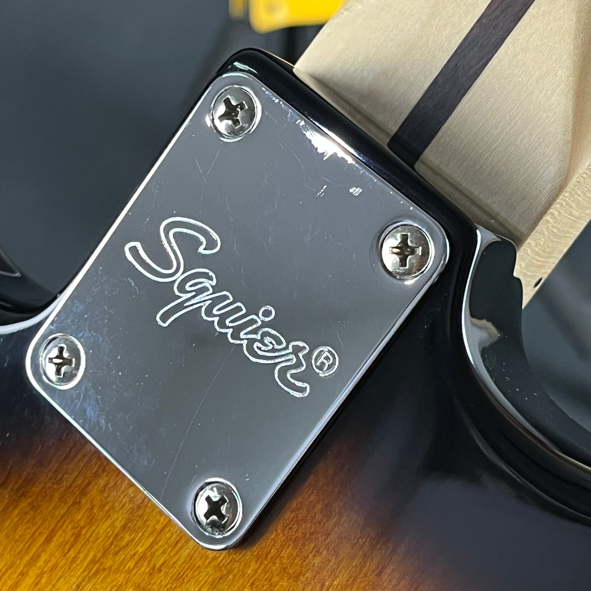 Squier Sonic Stratocaster