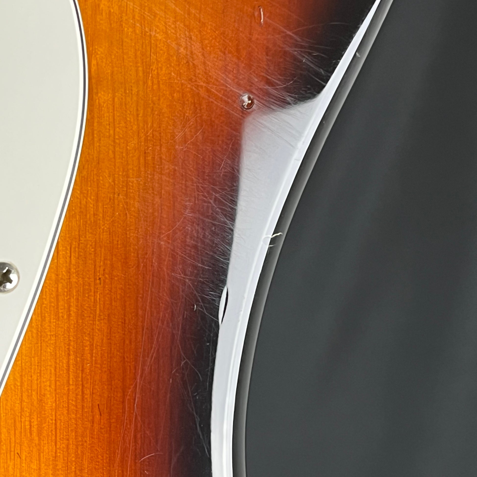 Squier Affinity Jazz Bass