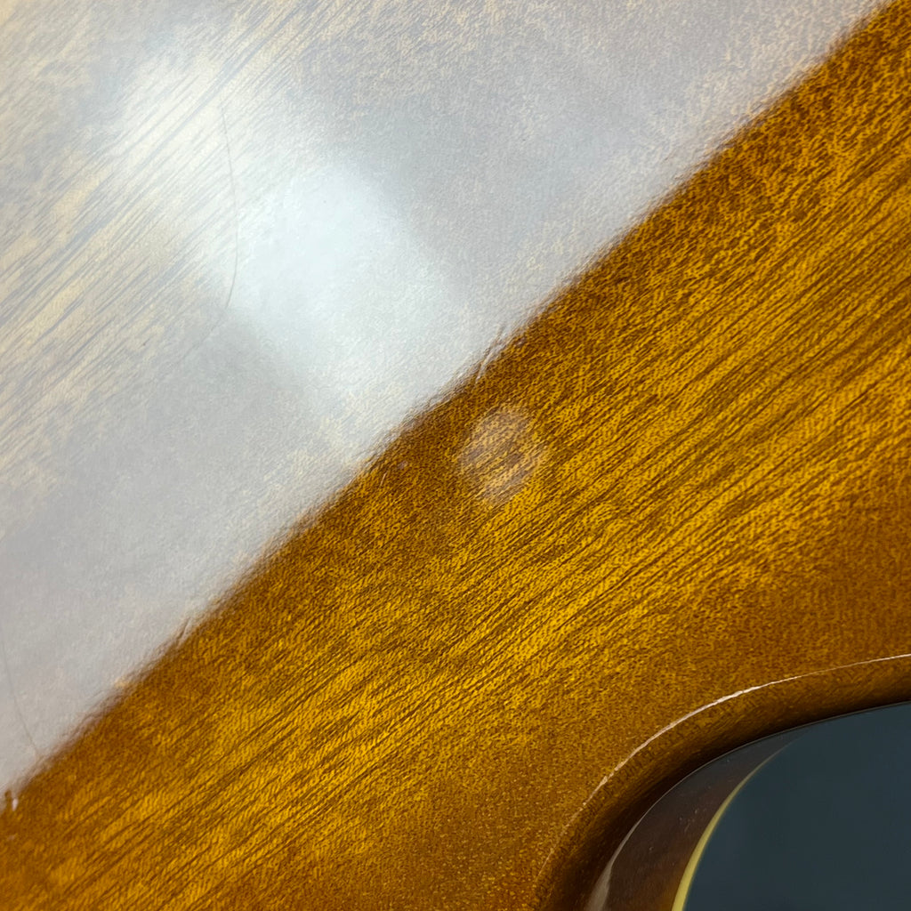 Epiphone Les Paul Standard 2005