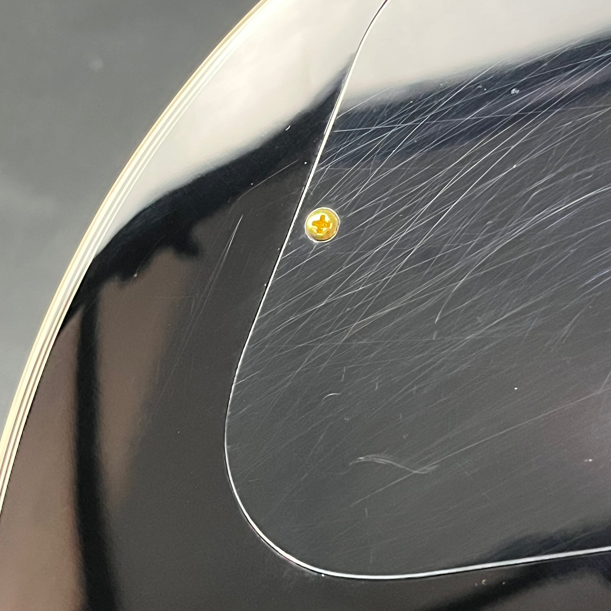 Burny Les Paul Custom RLC-60 2023