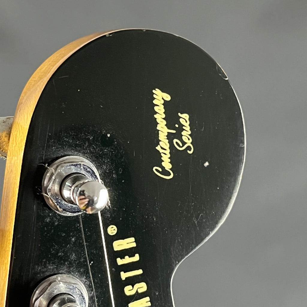 Squier Japan Contemporary Stratocaster 1983