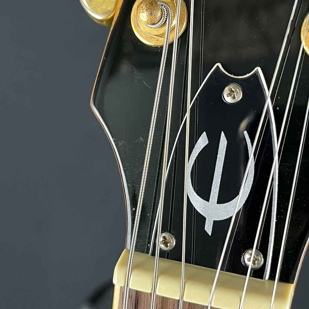 Epiphone Casino 2021 Mod