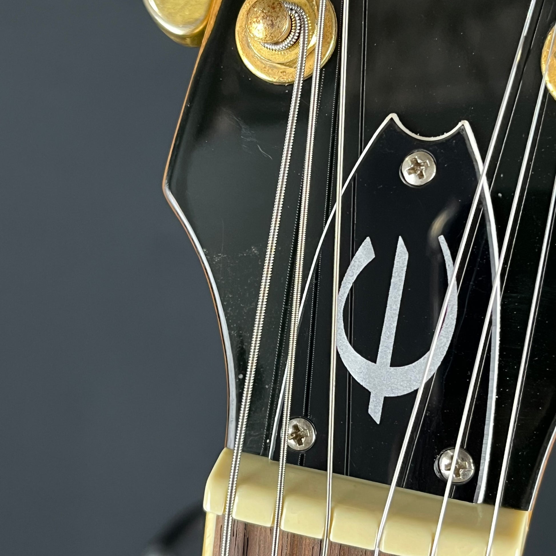 Epiphone Casino 2021 Mod