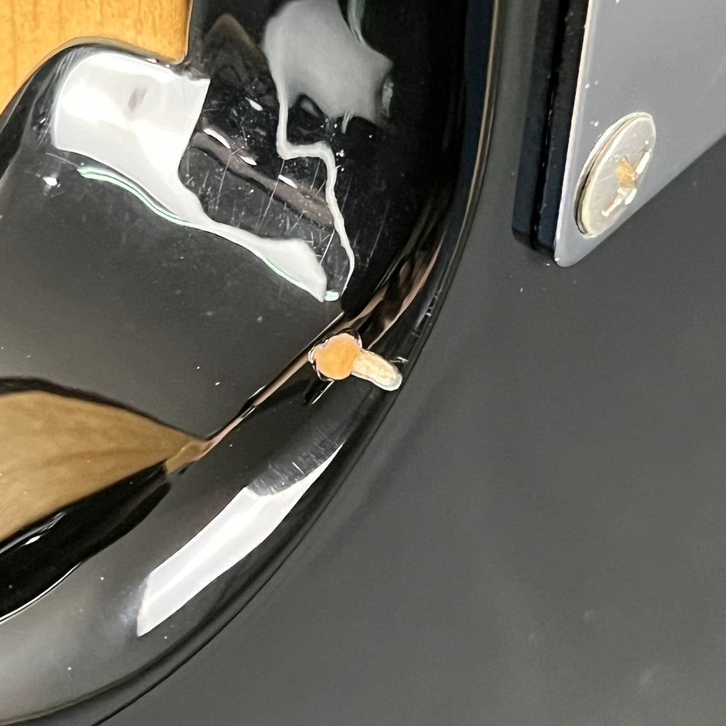 Squier Precision Bass