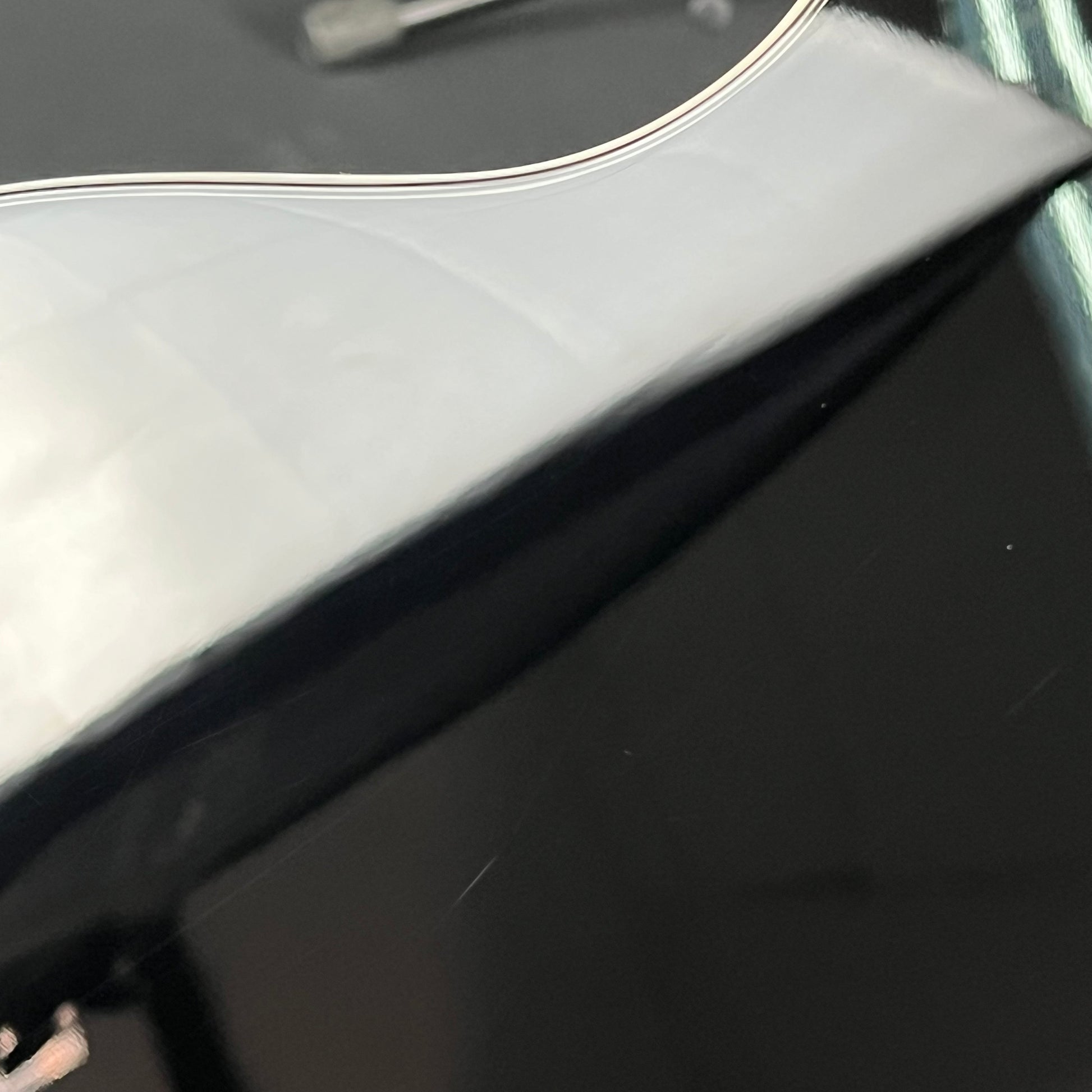 Burny Les Paul Custom RLC-60 2023