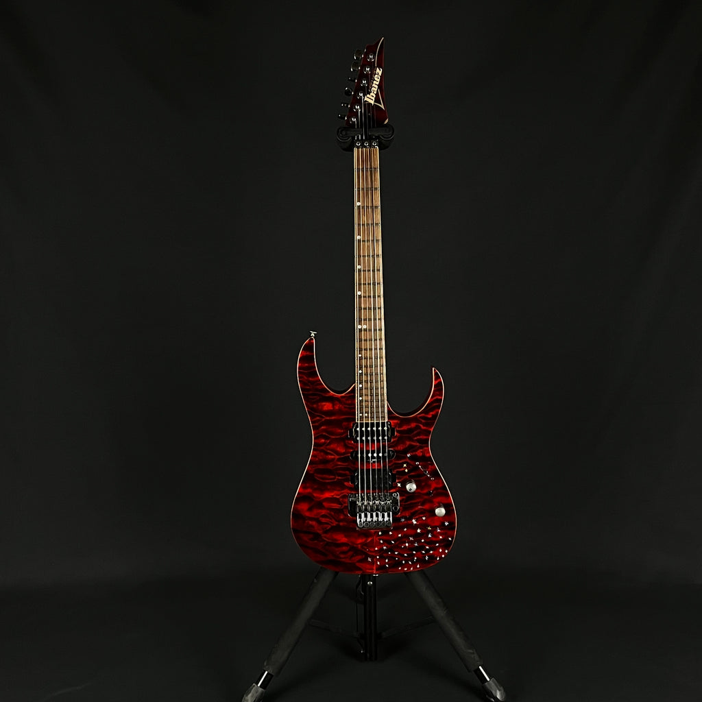 Ibanez Premium RG870QMZ