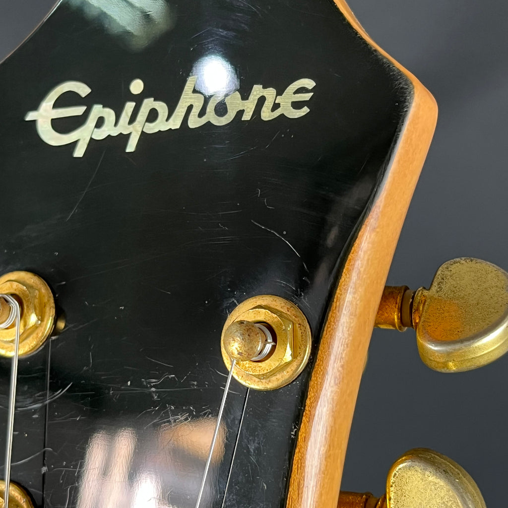 Epiphone Casino 2021 Mod