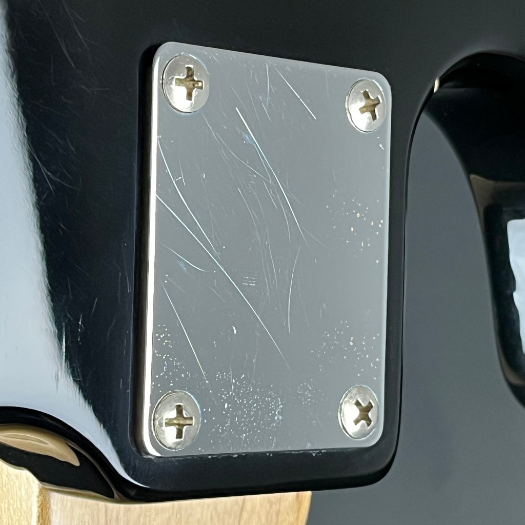 Squier Precision Bass