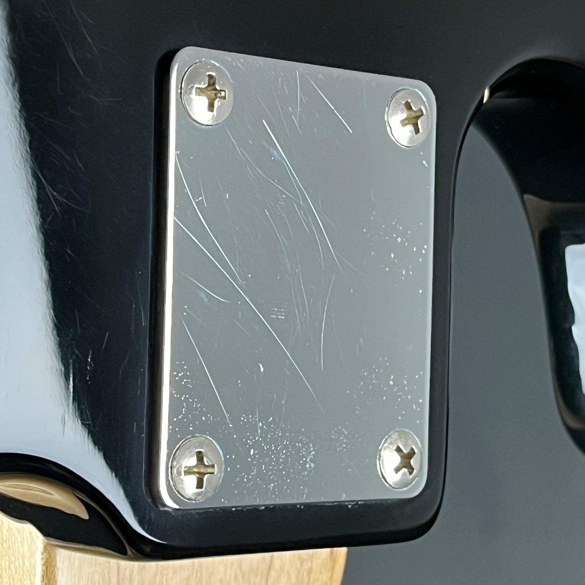 Squier Precision Bass