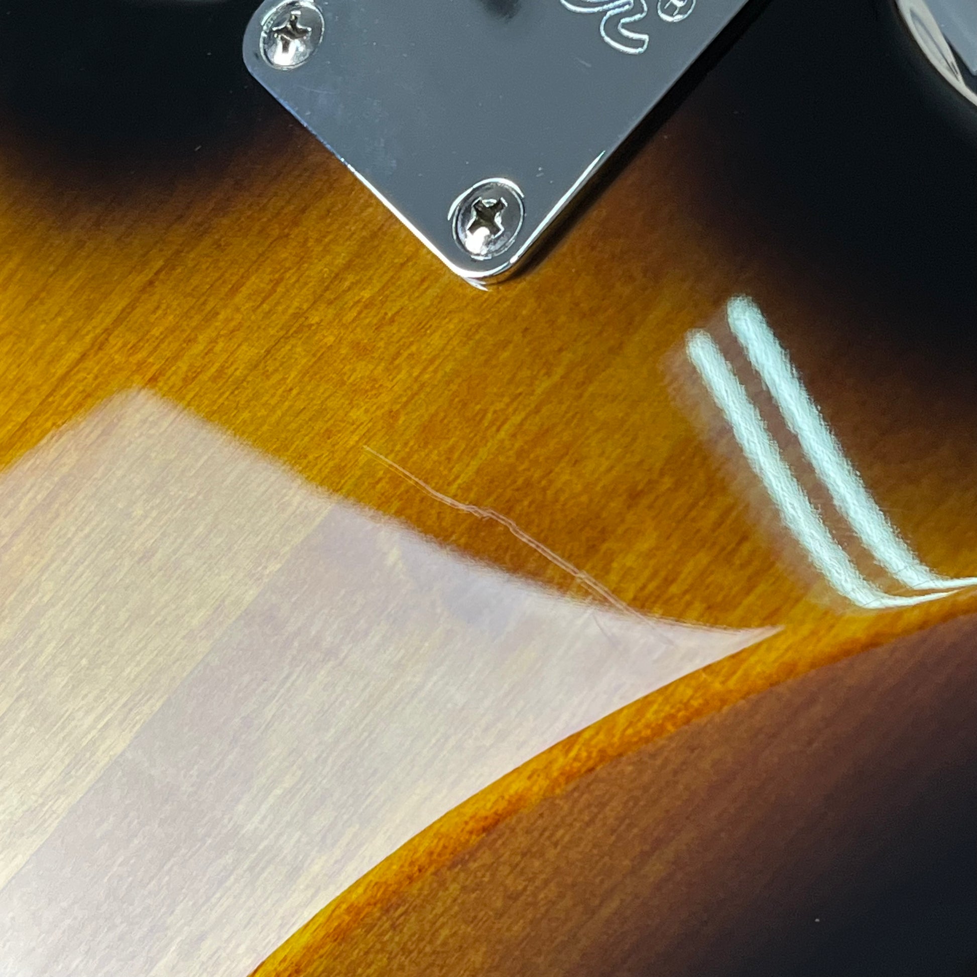 Squier Sonic Stratocaster