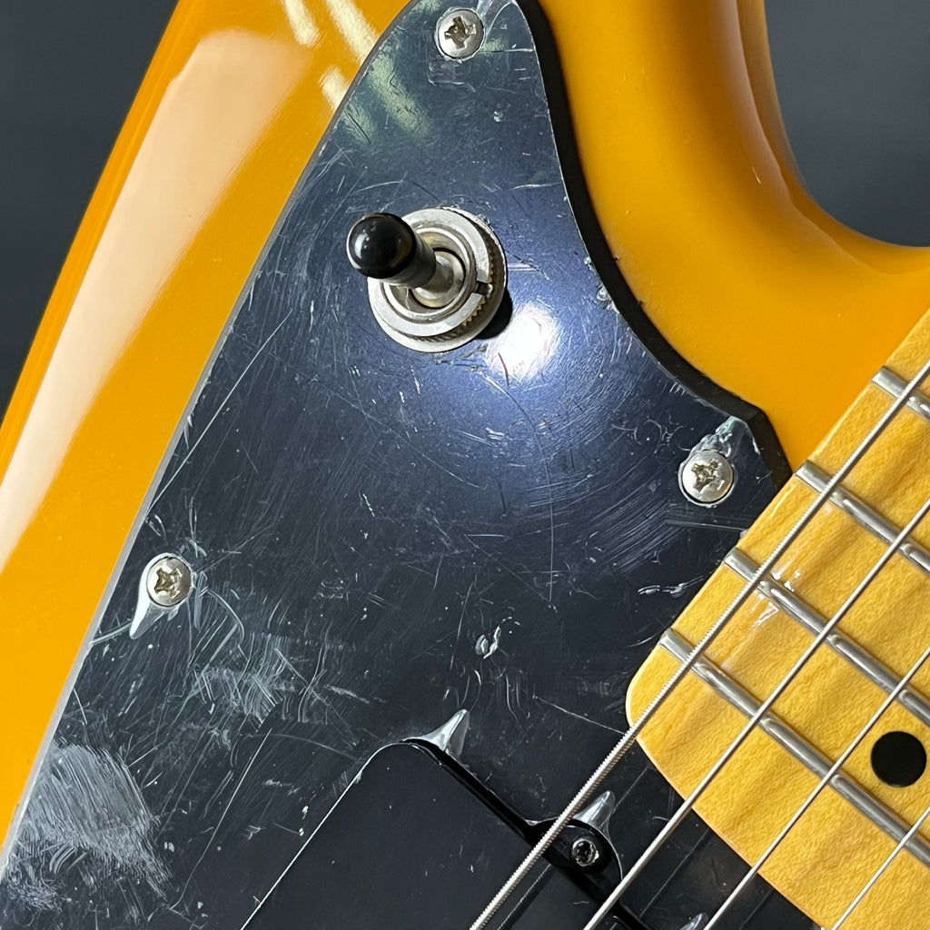 Squier Vintage Modified Jazzmaster Special